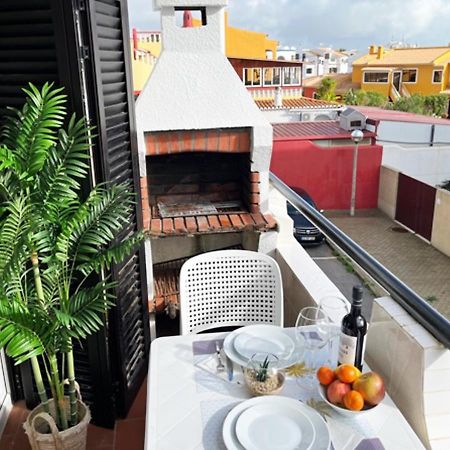 Lagos Apartment Sea View Exterior photo