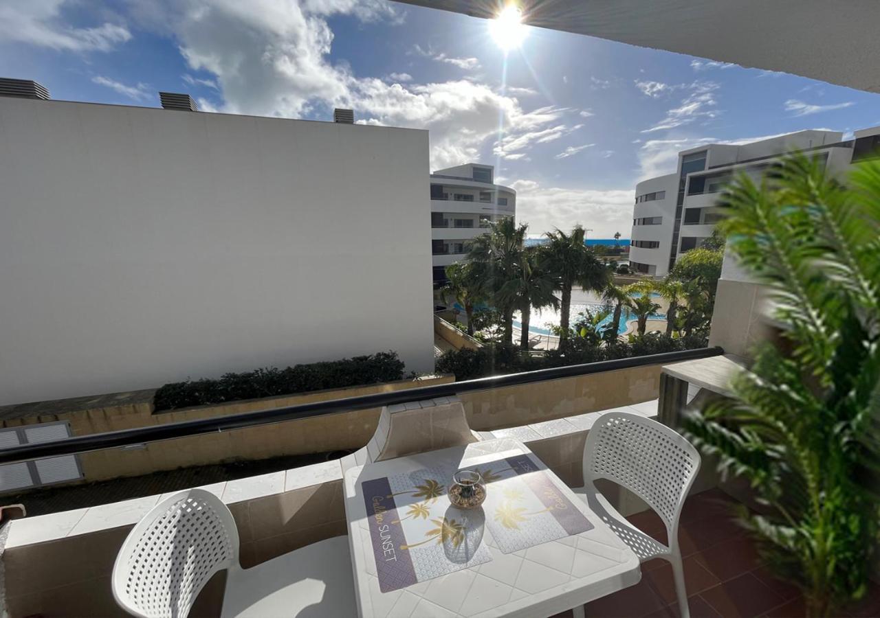 Lagos Apartment Sea View Exterior photo
